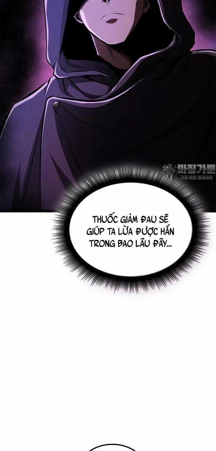 manhwax10.com - Truyện Manhwa Nhà Vô Địch Kalli Chương 81 Trang 86