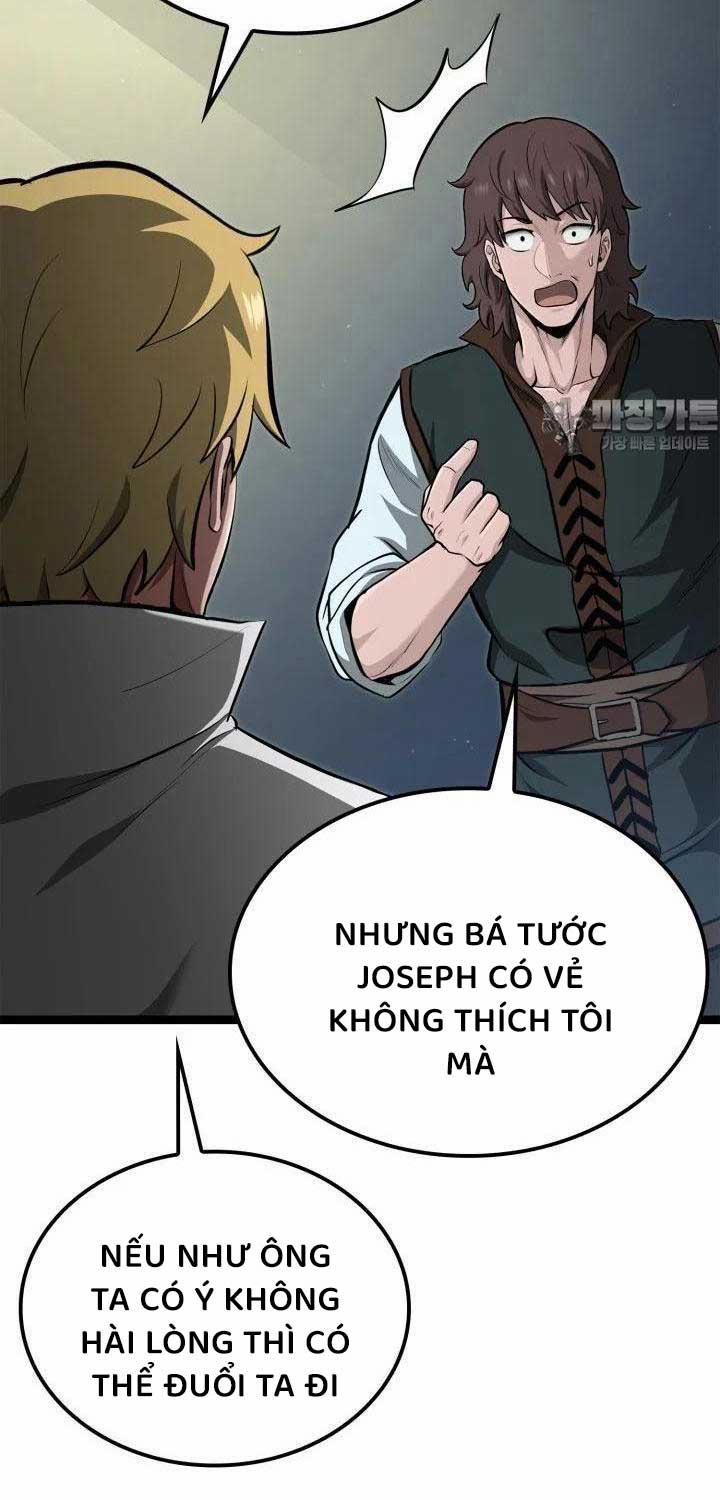 manhwax10.com - Truyện Manhwa Nhà Vô Địch Kalli Chương 82 Trang 7