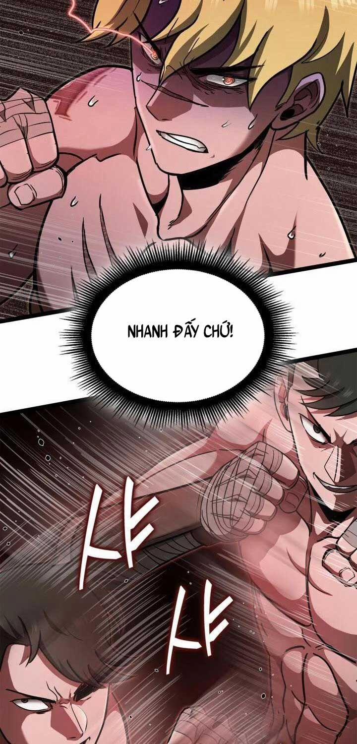 manhwax10.com - Truyện Manhwa Nhà Vô Địch Kalli Chương 83 Trang 87