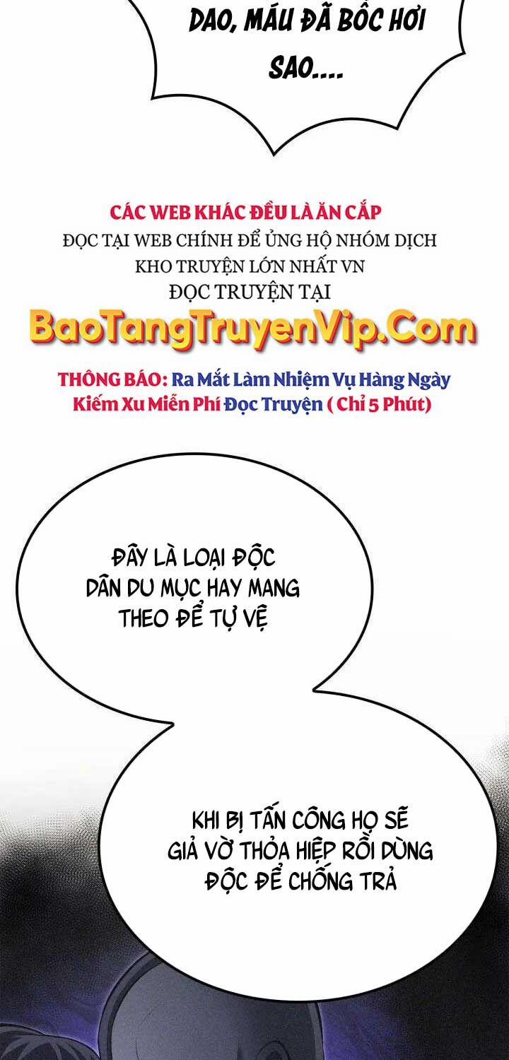 manhwax10.com - Truyện Manhwa Nhà Vô Địch Kalli Chương 84 Trang 40