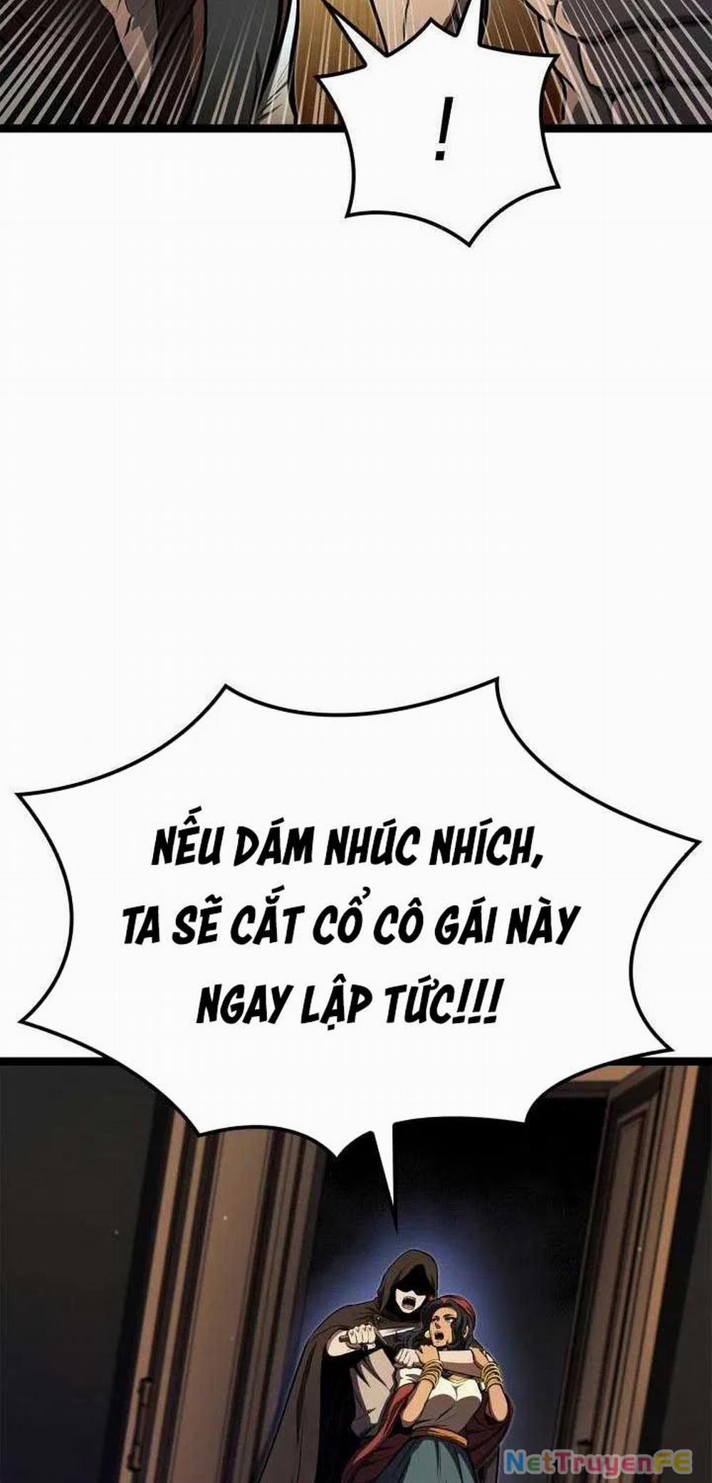 manhwax10.com - Truyện Manhwa Nhà Vô Địch Kalli Chương 85 Trang 4