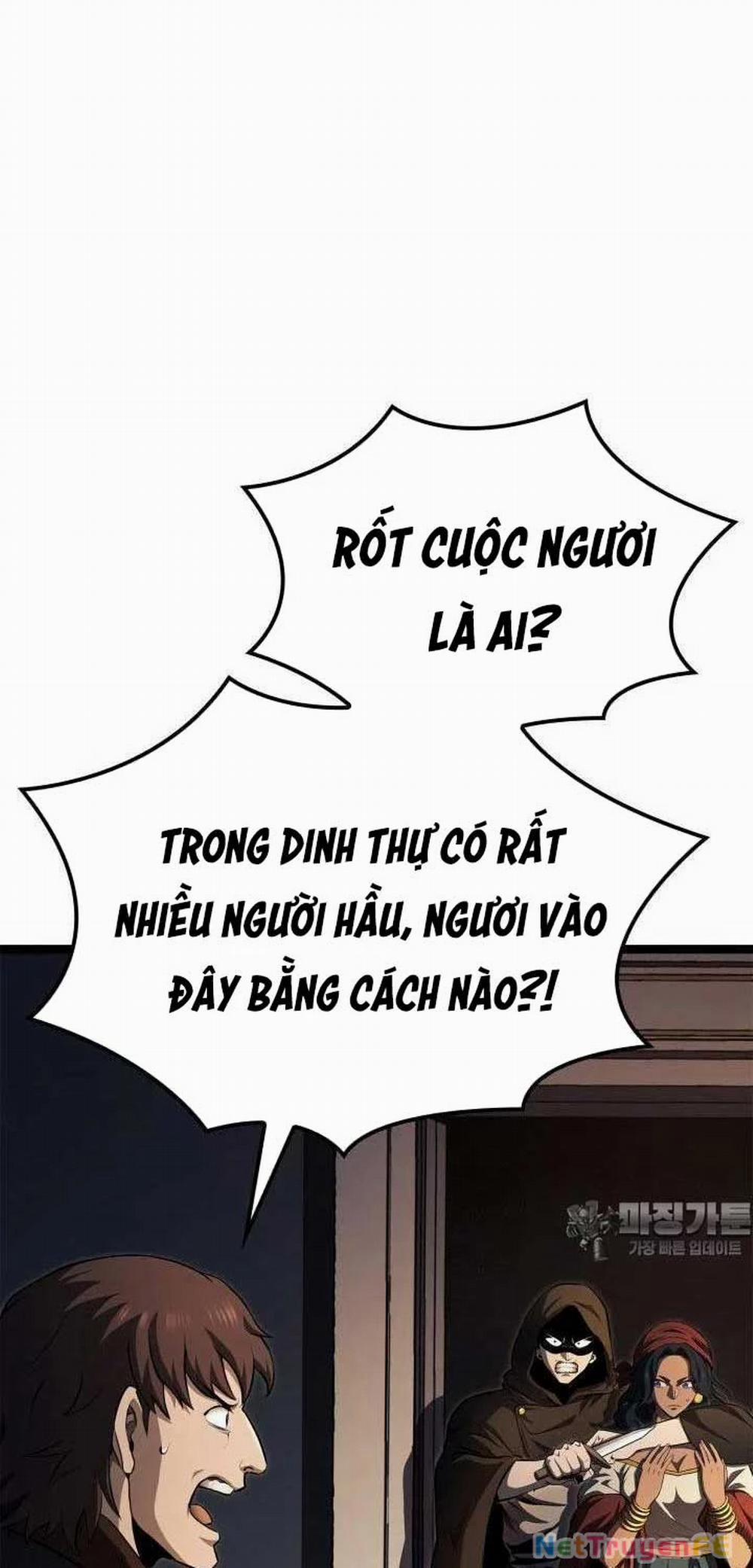 manhwax10.com - Truyện Manhwa Nhà Vô Địch Kalli Chương 85 Trang 10