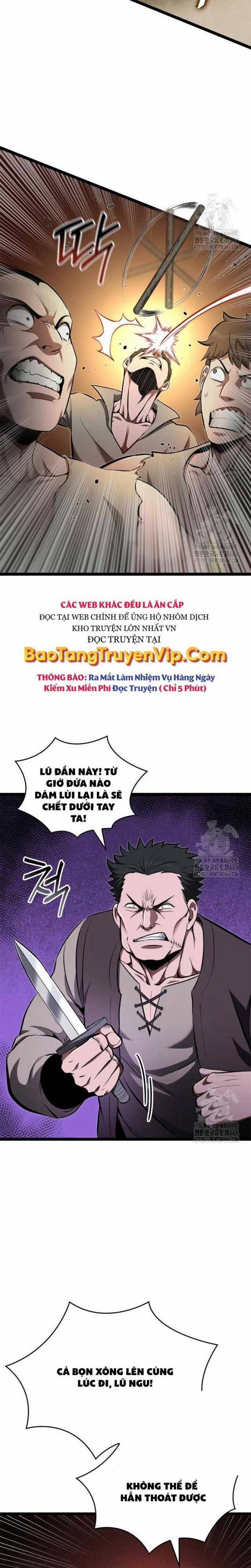 manhwax10.com - Truyện Manhwa Nhà Vô Địch Kalli Chương 87 Trang 28