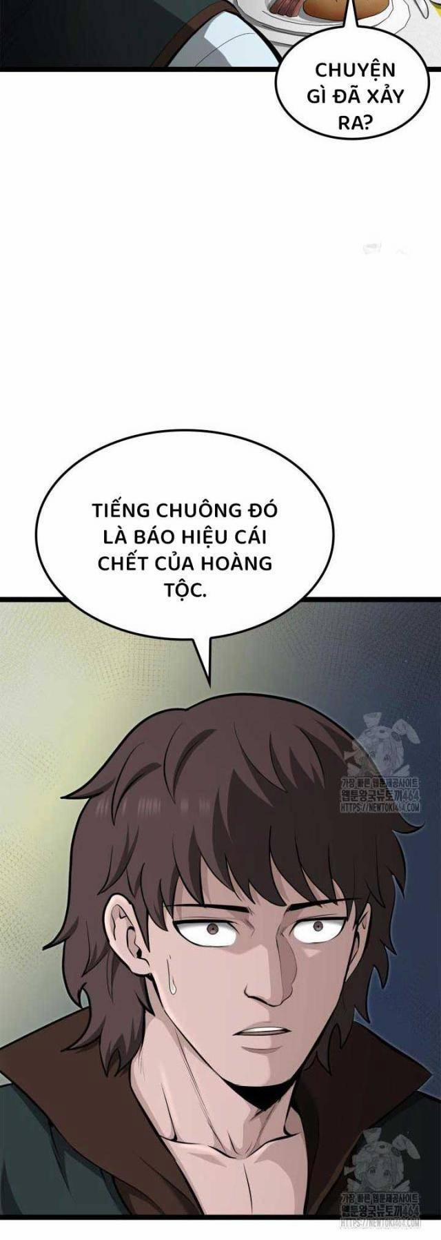 manhwax10.com - Truyện Manhwa Nhà Vô Địch Kalli Chương 88 Trang 22