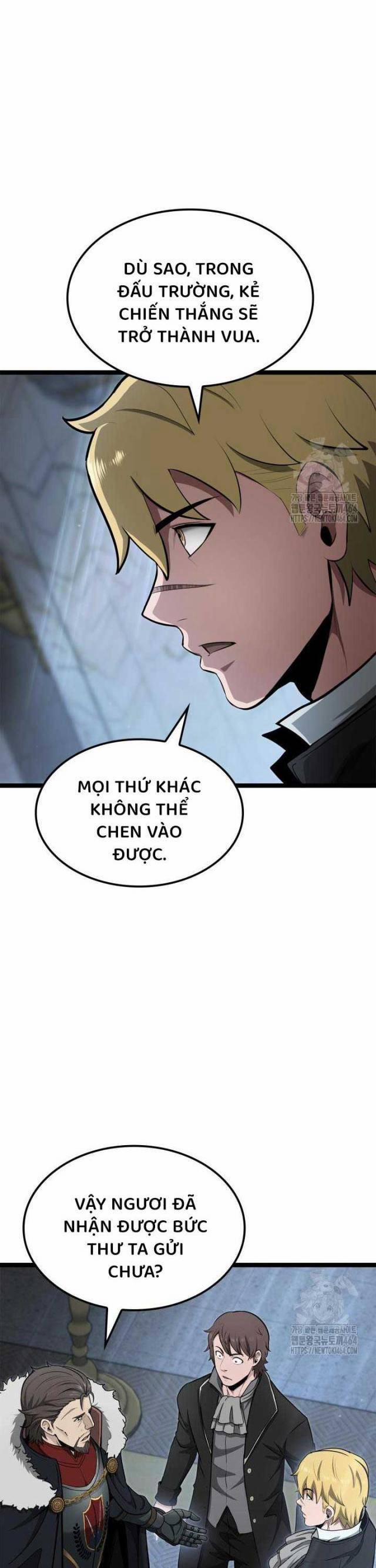 manhwax10.com - Truyện Manhwa Nhà Vô Địch Kalli Chương 88 Trang 28