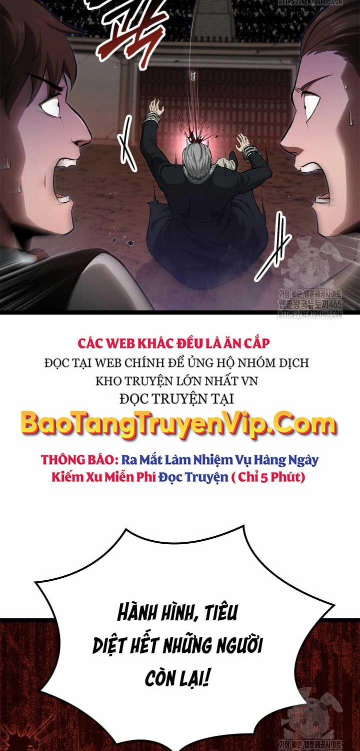 manhwax10.com - Truyện Manhwa Nhà Vô Địch Kalli Chương 89 Trang 91