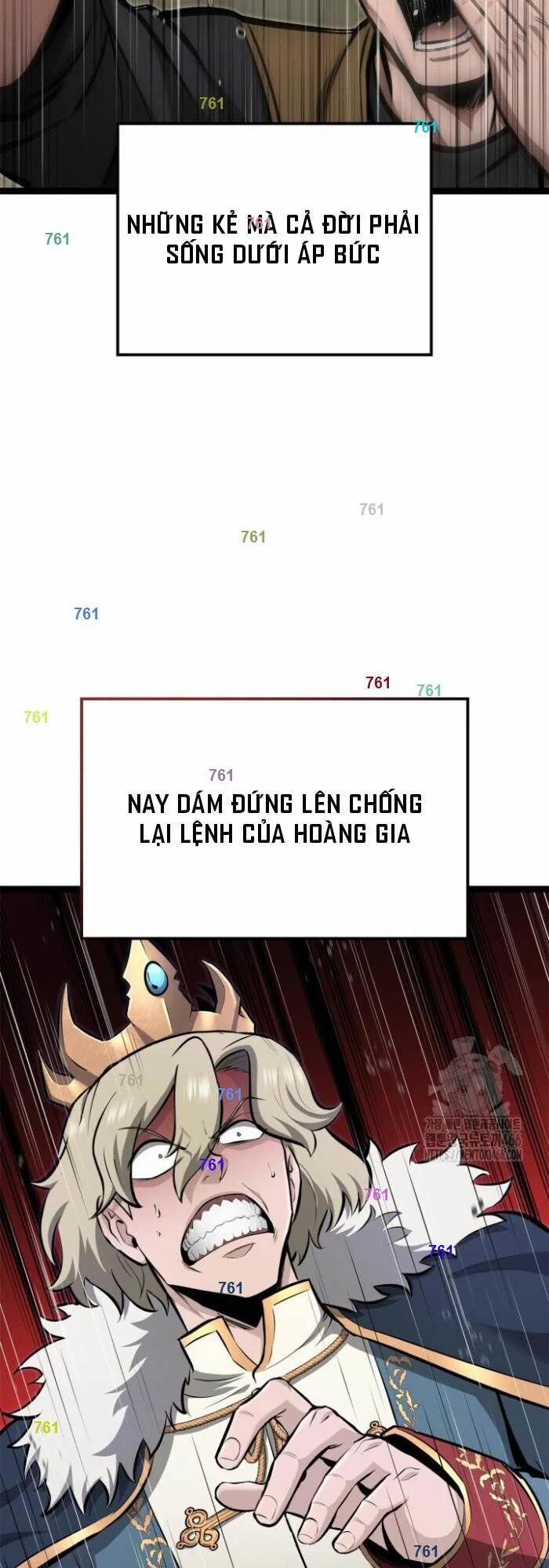 manhwax10.com - Truyện Manhwa Nhà Vô Địch Kalli Chương 92 Trang 2