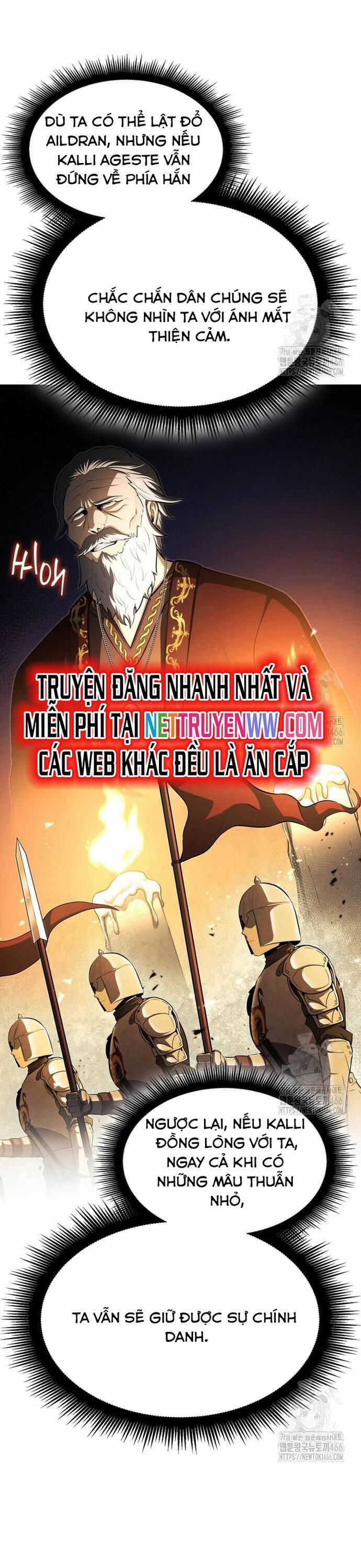 manhwax10.com - Truyện Manhwa Nhà Vô Địch Kalli Chương 93 Trang 11