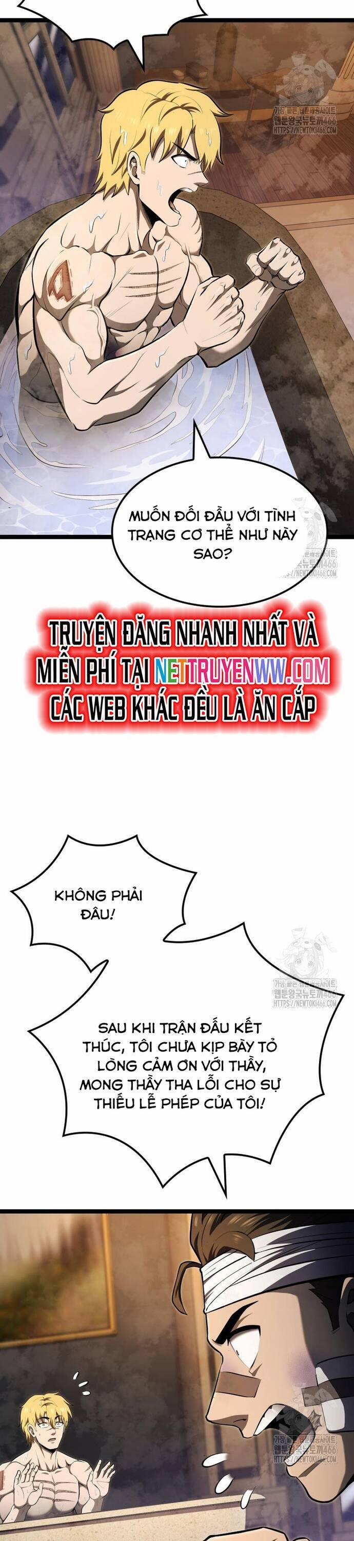 manhwax10.com - Truyện Manhwa Nhà Vô Địch Kalli Chương 93 Trang 37