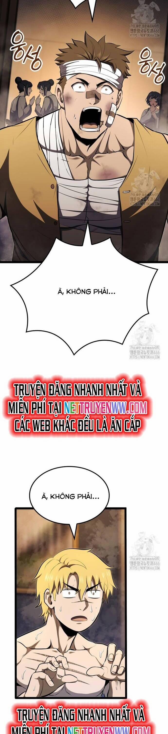 manhwax10.com - Truyện Manhwa Nhà Vô Địch Kalli Chương 93 Trang 40