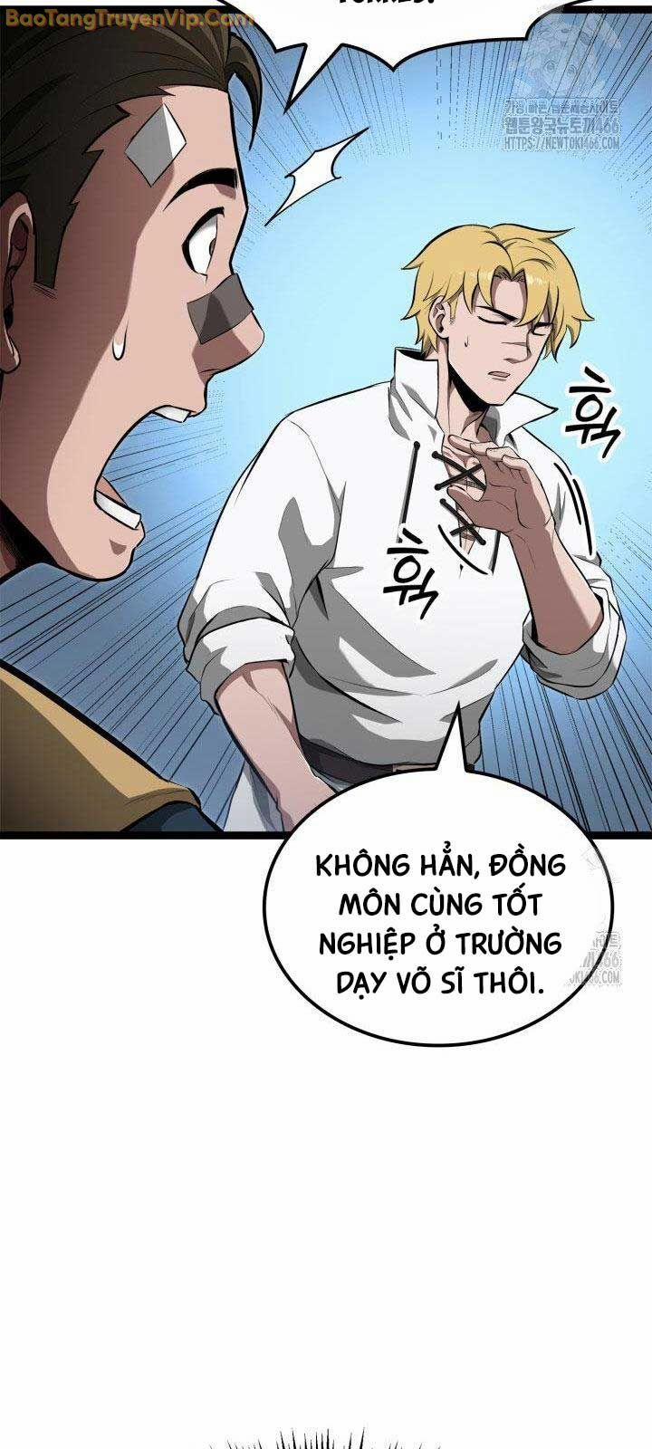 manhwax10.com - Truyện Manhwa Nhà Vô Địch Kalli Chương 94 Trang 24