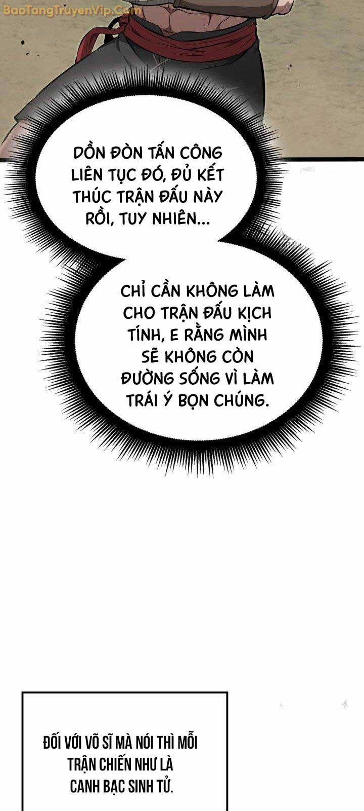 manhwax10.com - Truyện Manhwa Nhà Vô Địch Kalli Chương 94 Trang 86