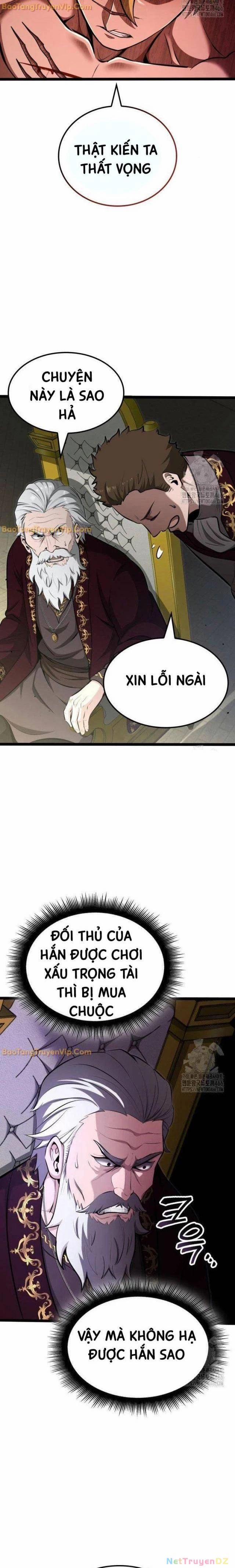 manhwax10.com - Truyện Manhwa Nhà Vô Địch Kalli Chương 95 Trang 20