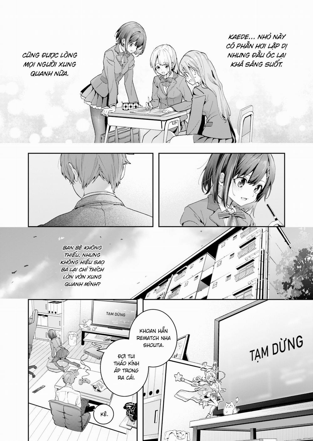 manhwax10.com - Truyện Manhwa Nhãn Chi Elythron Chương Oneshot Trang 4