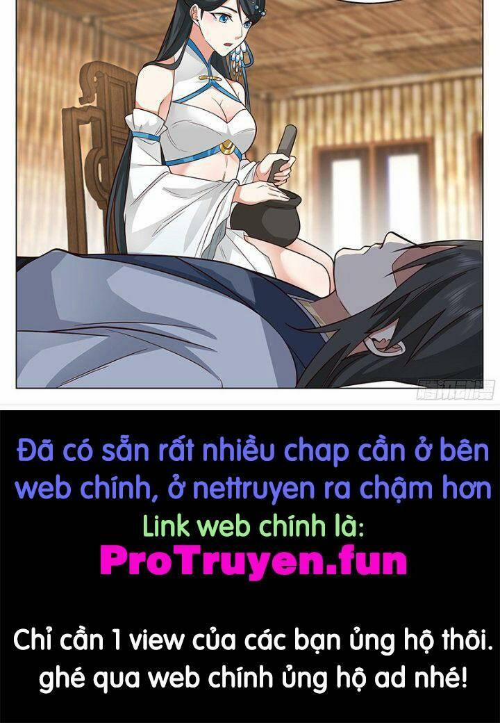 manhwax10.com - Truyện Manhwa Nhân Đạo Đại Thánh Chương 38 Trang 12