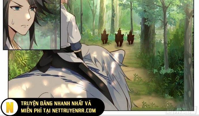 manhwax10.com - Truyện Manhwa Nhân Đạo Đại Thánh Chương 52 Trang 3