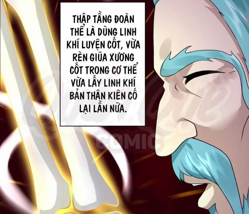 manhwax10.com - Truyện Manhwa Nhân Hoàng Mạnh Nhất Chương 59 Trang 26