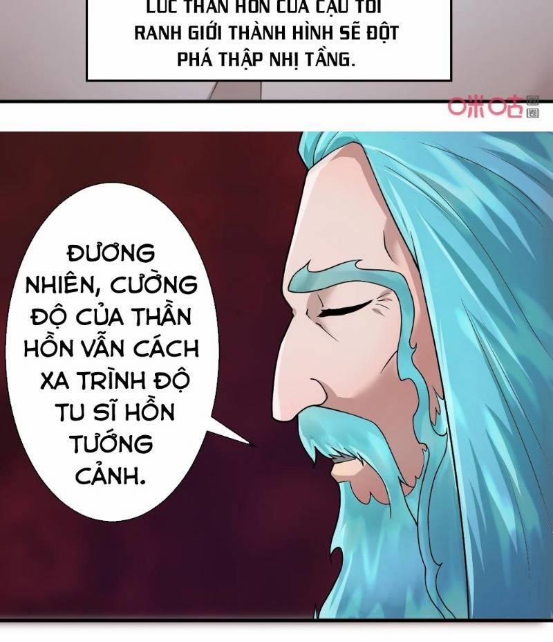 manhwax10.com - Truyện Manhwa Nhân Hoàng Mạnh Nhất Chương 60 Trang 9