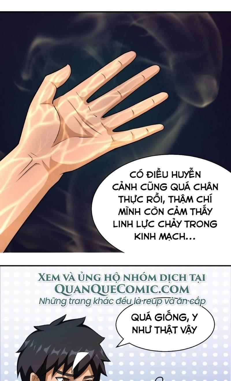 manhwax10.com - Truyện Manhwa Nhân Hoàng Mạnh Nhất Chương 61 Trang 5