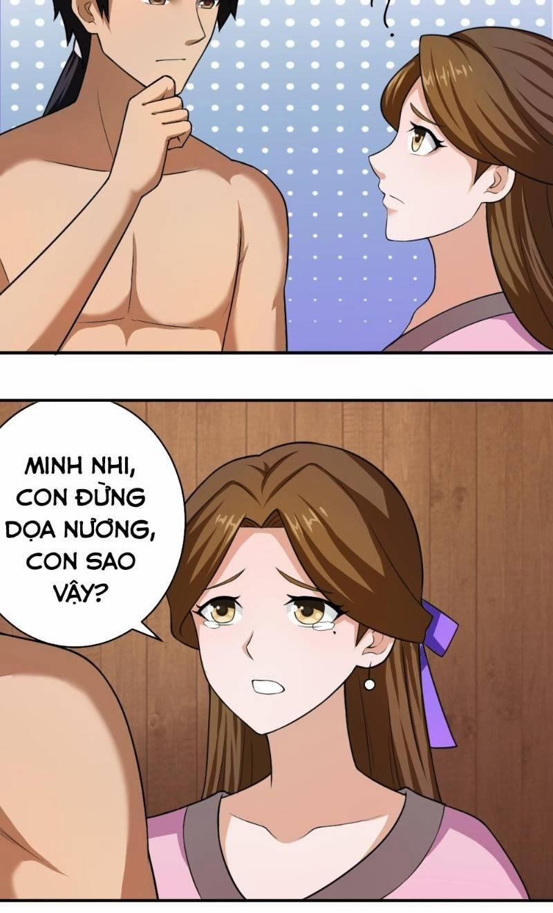 manhwax10.com - Truyện Manhwa Nhân Hoàng Mạnh Nhất Chương 61 Trang 6