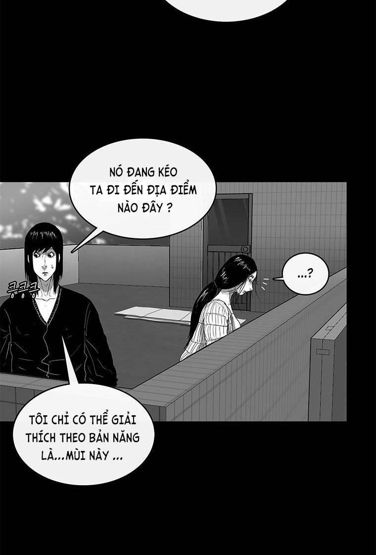 manhwax10.com - Truyện Manhwa Nhân Loại Tuyệt Chủng Chương 29 Trang 17