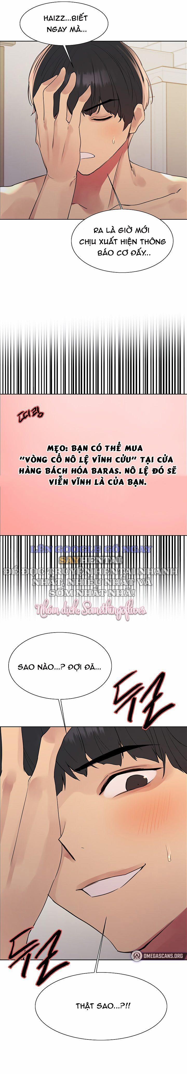 manhwax10.com - Truyện Manhwa Nhãn Lực Toàn Năng Chương 113 Trang 12