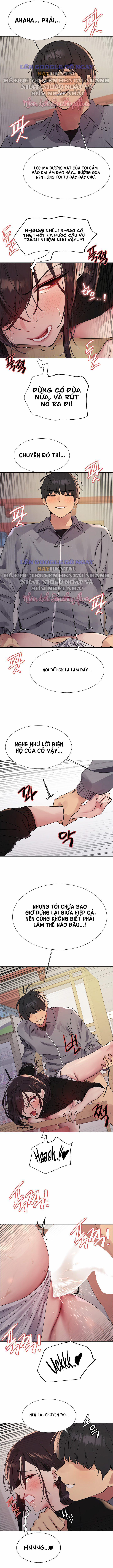 manhwax10.com - Truyện Manhwa Nhãn Lực Toàn Năng Chương 120 Trang 5