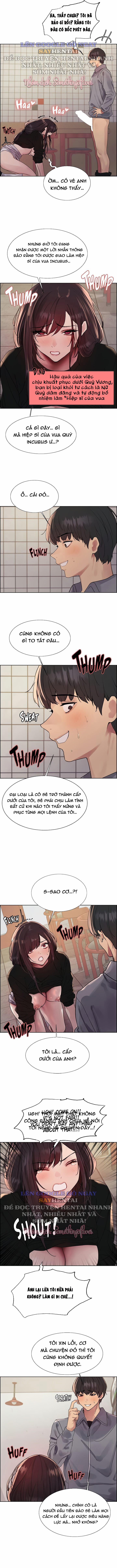 manhwax10.com - Truyện Manhwa Nhãn Lực Toàn Năng Chương 122 Trang 6