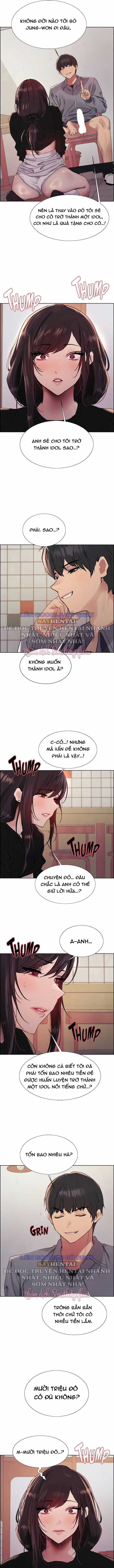 manhwax10.com - Truyện Manhwa Nhãn Lực Toàn Năng Chương 122 Trang 9