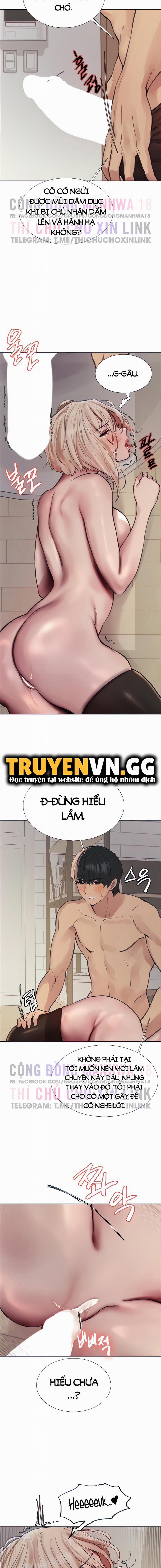 manhwax10.com - Truyện Manhwa Nhãn Lực Toàn Năng Chương 69 Trang 15