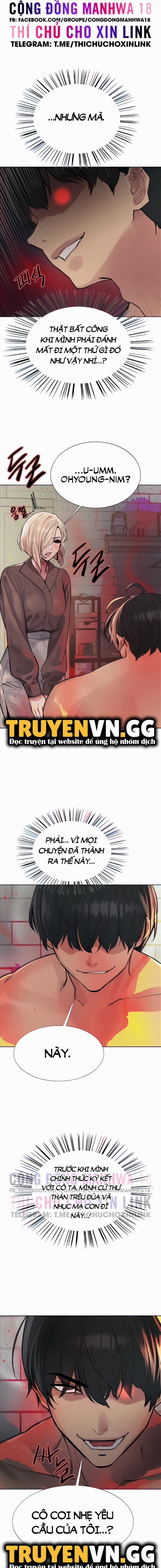 manhwax10.com - Truyện Manhwa Nhãn Lực Toàn Năng Chương 69 Trang 7