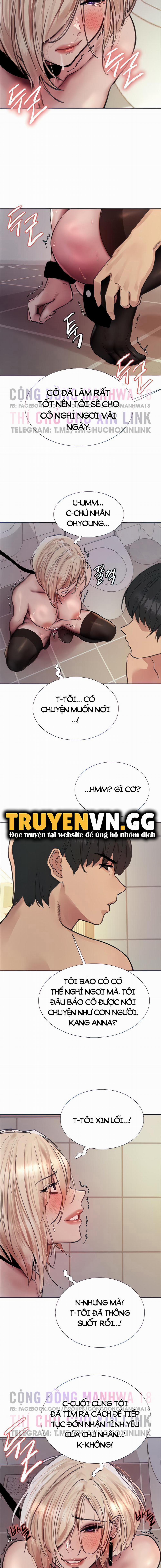 manhwax10.com - Truyện Manhwa Nhãn Lực Toàn Năng Chương 70 Trang 16