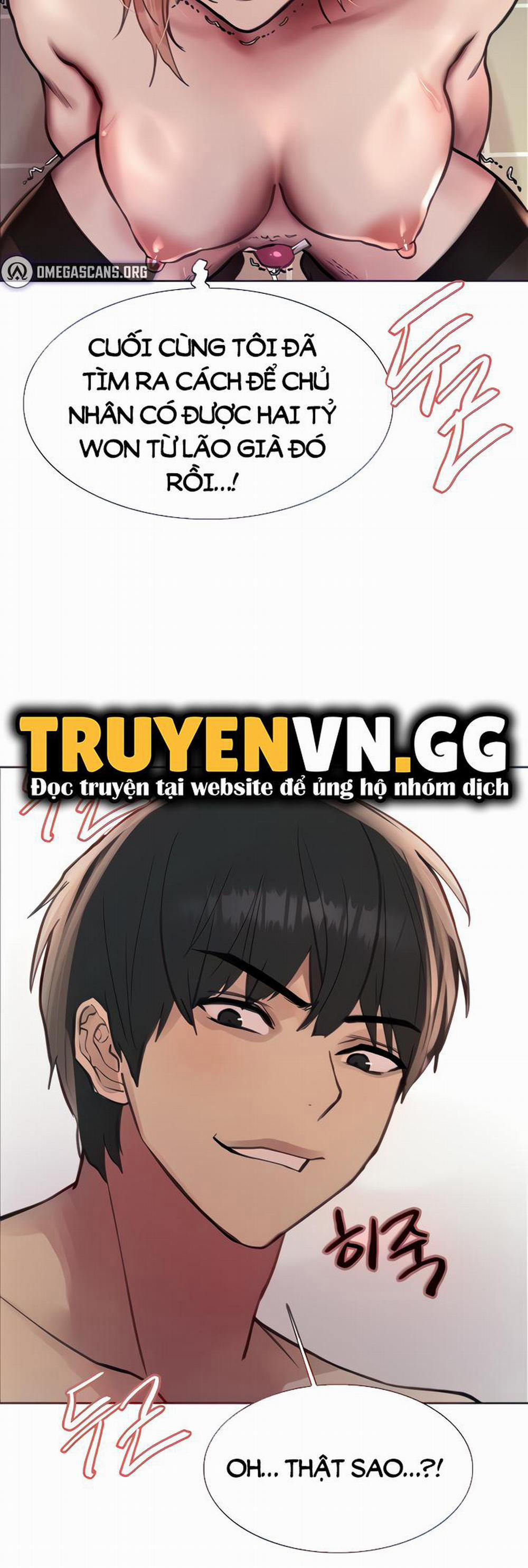 manhwax10.com - Truyện Manhwa Nhãn Lực Toàn Năng Chương 70 Trang 17