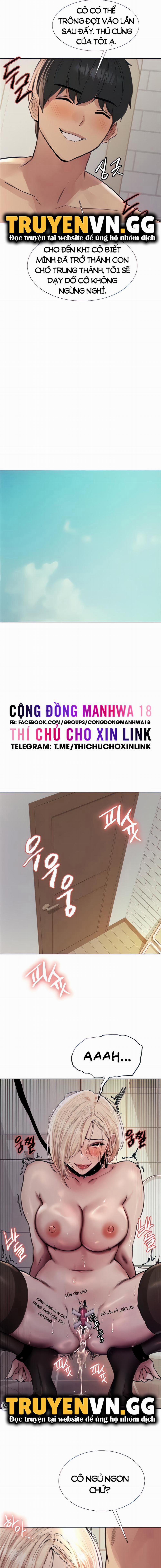 manhwax10.com - Truyện Manhwa Nhãn Lực Toàn Năng Chương 70 Trang 9