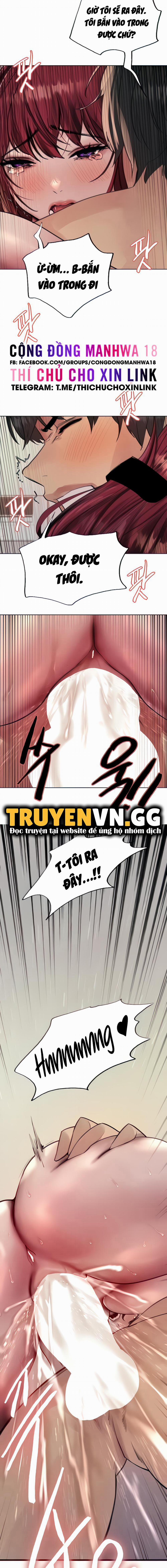 manhwax10.com - Truyện Manhwa Nhãn Lực Toàn Năng Chương 71 Trang 16