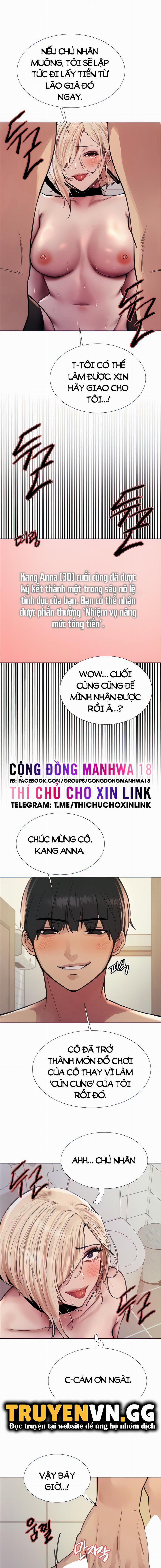 manhwax10.com - Truyện Manhwa Nhãn Lực Toàn Năng Chương 71 Trang 3