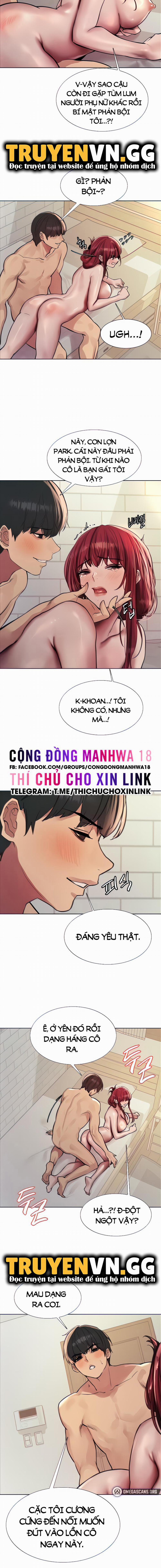 manhwax10.com - Truyện Manhwa Nhãn Lực Toàn Năng Chương 71 Trang 9