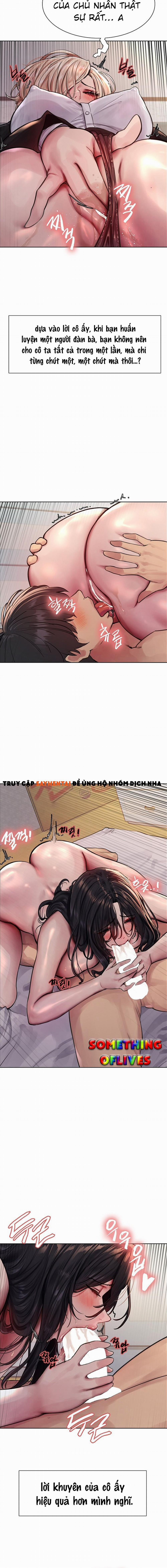 manhwax10.com - Truyện Manhwa Nhãn Lực Toàn Năng Chương 74 Trang 13