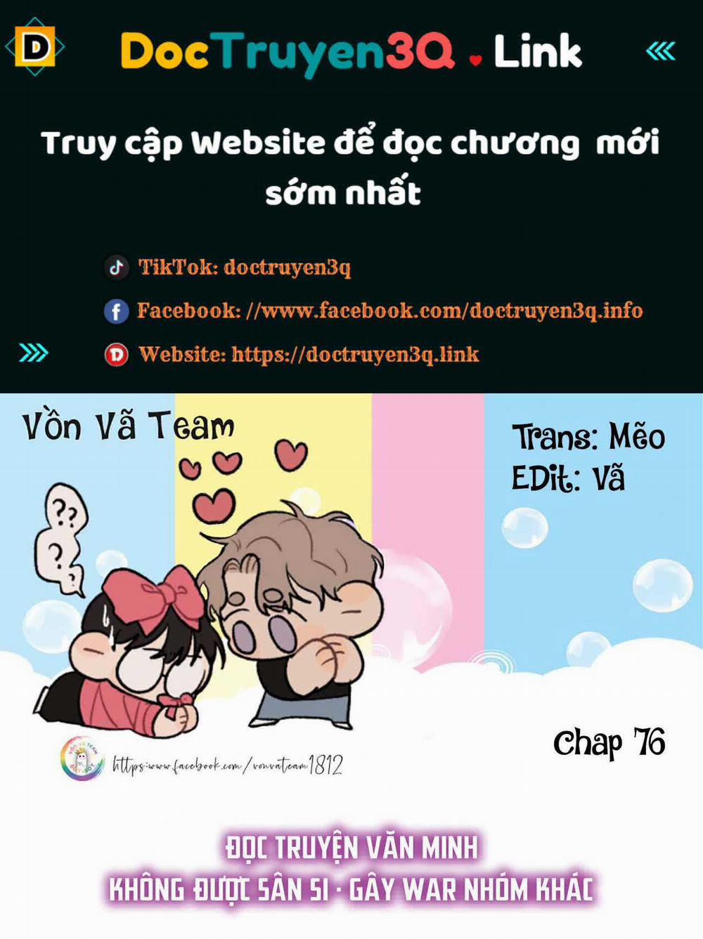 manhwax10.com - Truyện Manhwa Nhân Ngư Desharow Chương 76 Trang 1