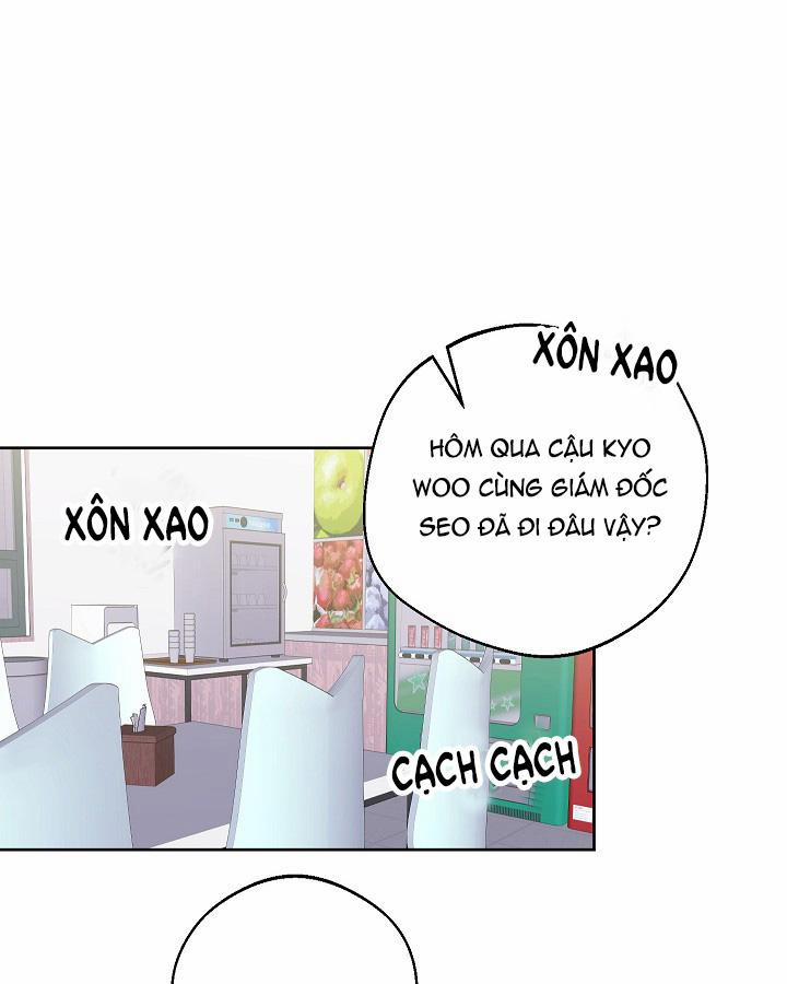 manhwax10.com - Truyện Manhwa Nhận Thức Tình Yêu Chương 10 Trang 39