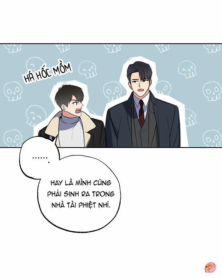 manhwax10.com - Truyện Manhwa Nhận Thức Tình Yêu Chương 12 Trang 43