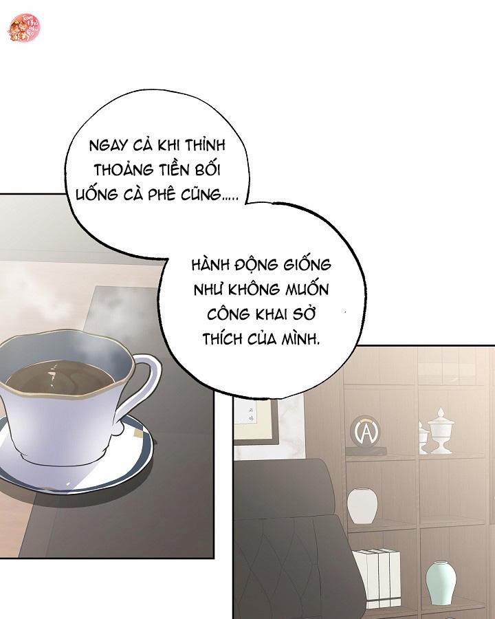 manhwax10.com - Truyện Manhwa Nhận Thức Tình Yêu Chương 9 Trang 6