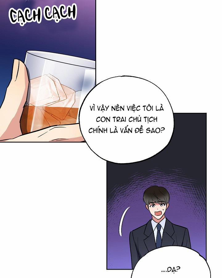 manhwax10.com - Truyện Manhwa Nhận Thức Tình Yêu Chương 9 Trang 53