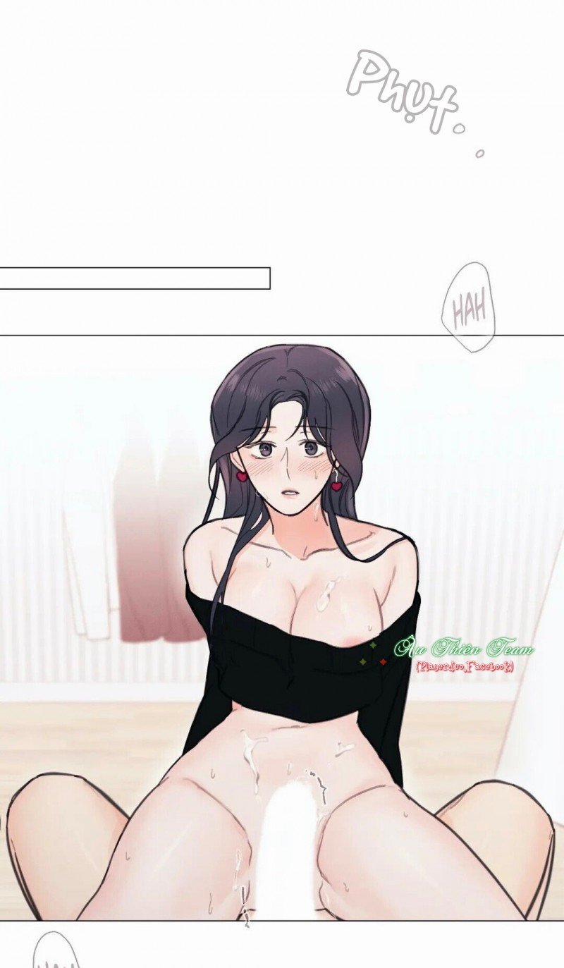 manhwax10.com - Truyện Manhwa Nhân Vanilla (BDSM) Chương 10 Trang 11