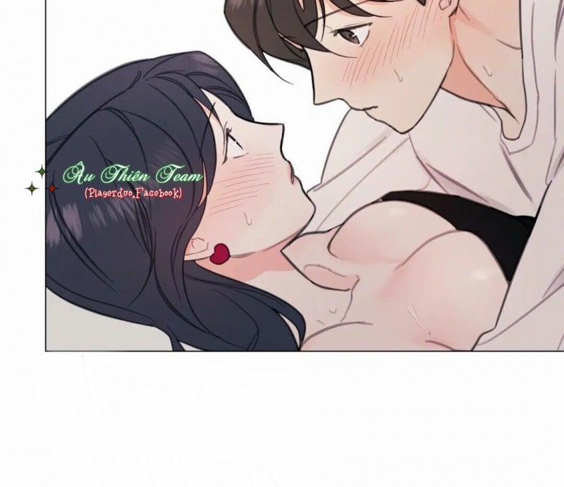 manhwax10.com - Truyện Manhwa Nhân Vanilla (BDSM) Chương 10 Trang 25