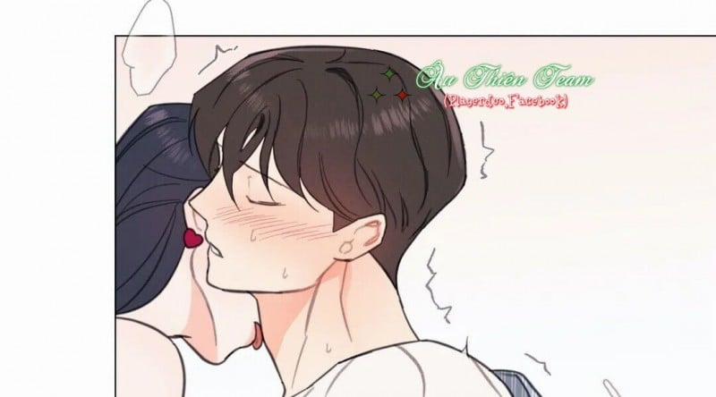 manhwax10.com - Truyện Manhwa Nhân Vanilla (BDSM) Chương 10 Trang 4