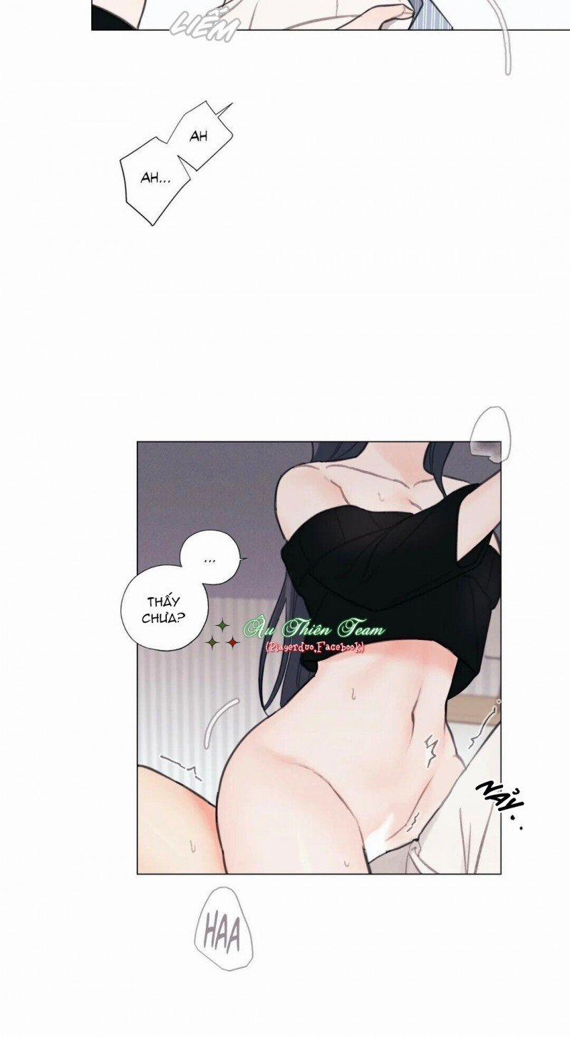 manhwax10.com - Truyện Manhwa Nhân Vanilla (BDSM) Chương 10 Trang 5