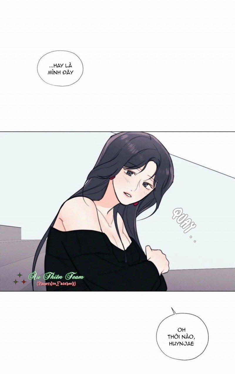 manhwax10.com - Truyện Manhwa Nhân Vanilla (BDSM) Chương 11 Trang 20