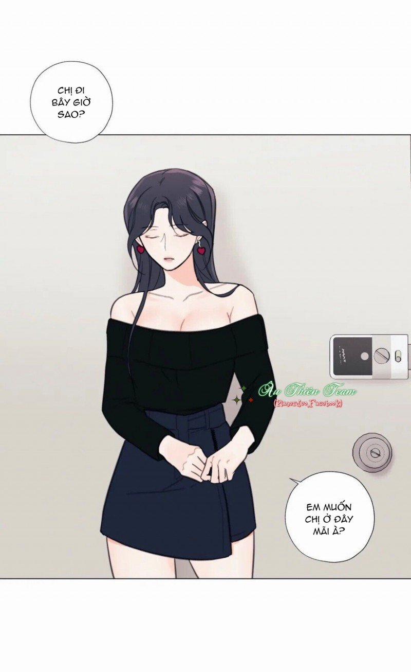 manhwax10.com - Truyện Manhwa Nhân Vanilla (BDSM) Chương 11 Trang 6