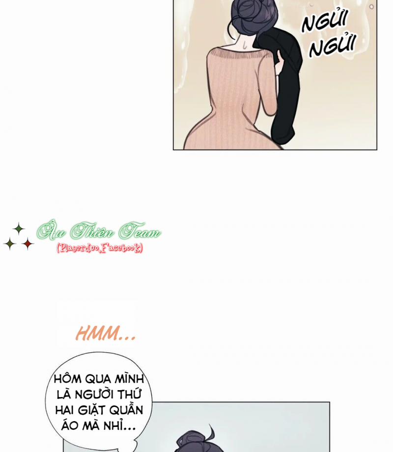 manhwax10.com - Truyện Manhwa Nhân Vanilla (BDSM) Chương 12 Trang 17